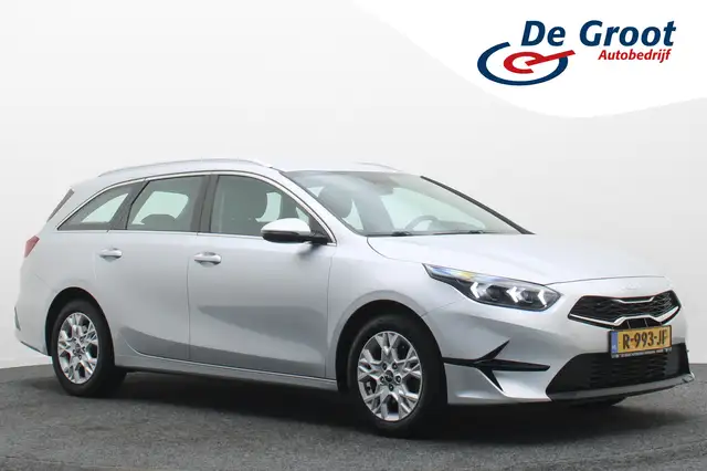 Kia Ceed SW / cee'd SW Sportswagon 1.0 T-GDi DynamicLine