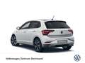 Volkswagen Polo 1.0 R-LINE DSG PANO KEYLESS NAVI CAM LM17 Weiß - thumbnail 3