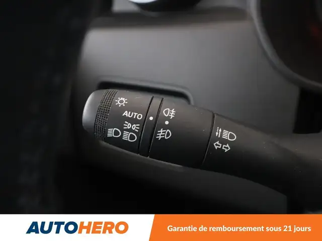 Dacia Duster view 24