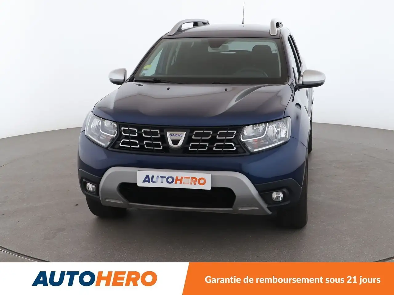 Dacia Duster — photo 9