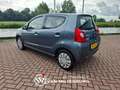 Suzuki Alto 1.0 Base 57.100 km Gris - thumbnail 2