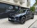 Porsche Macan II 2.0 Pano Bose Scarichi No Superbollo Noir - thumbnail 13