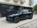 Porsche Macan II 2.0 Pano Bose Scarichi No Superbollo Noir - thumbnail 11