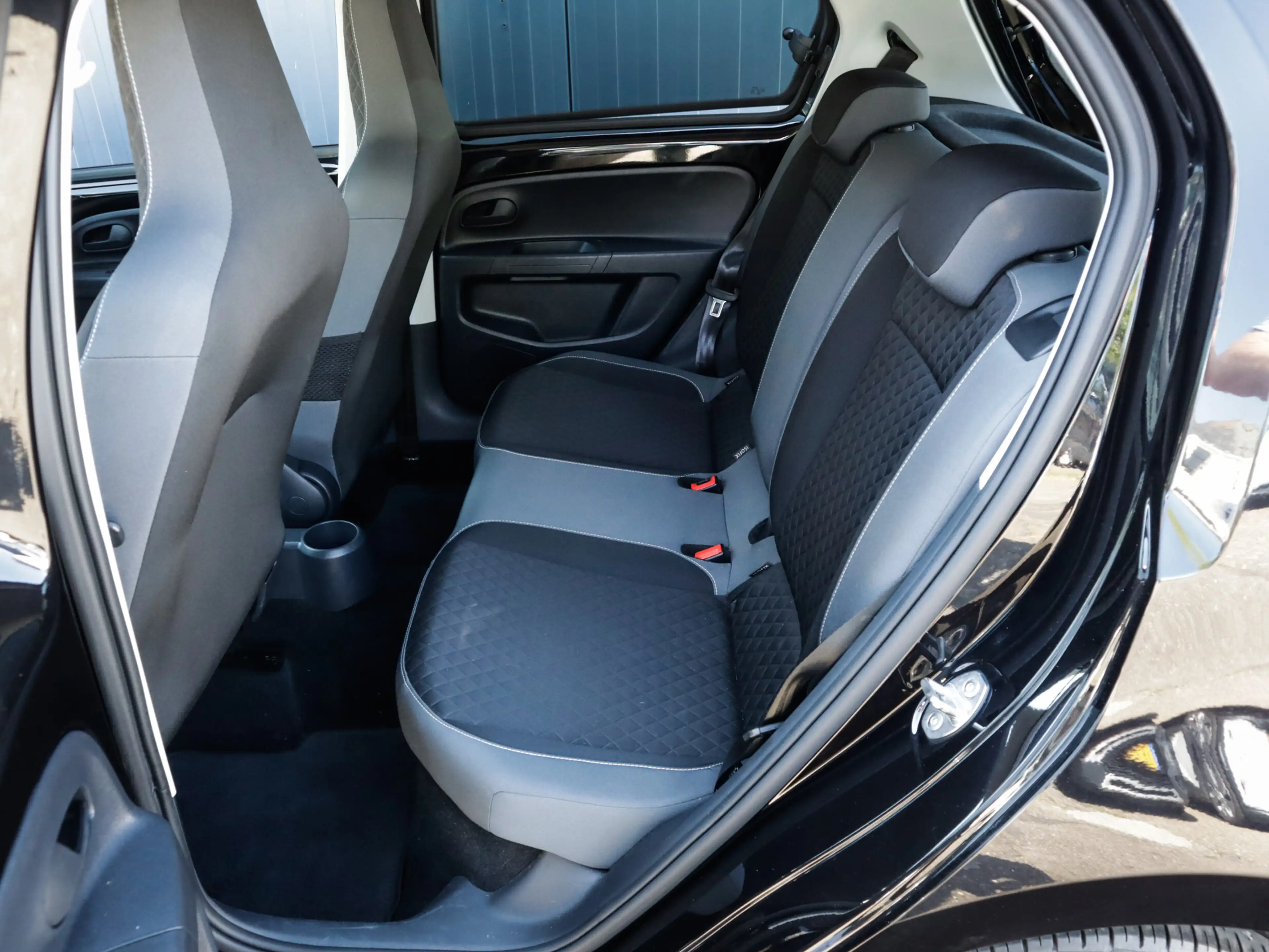 Skoda Citigo 1.0 Greentech Ambition Dealer-Onderh. BOVAG-Garant — photo 6
