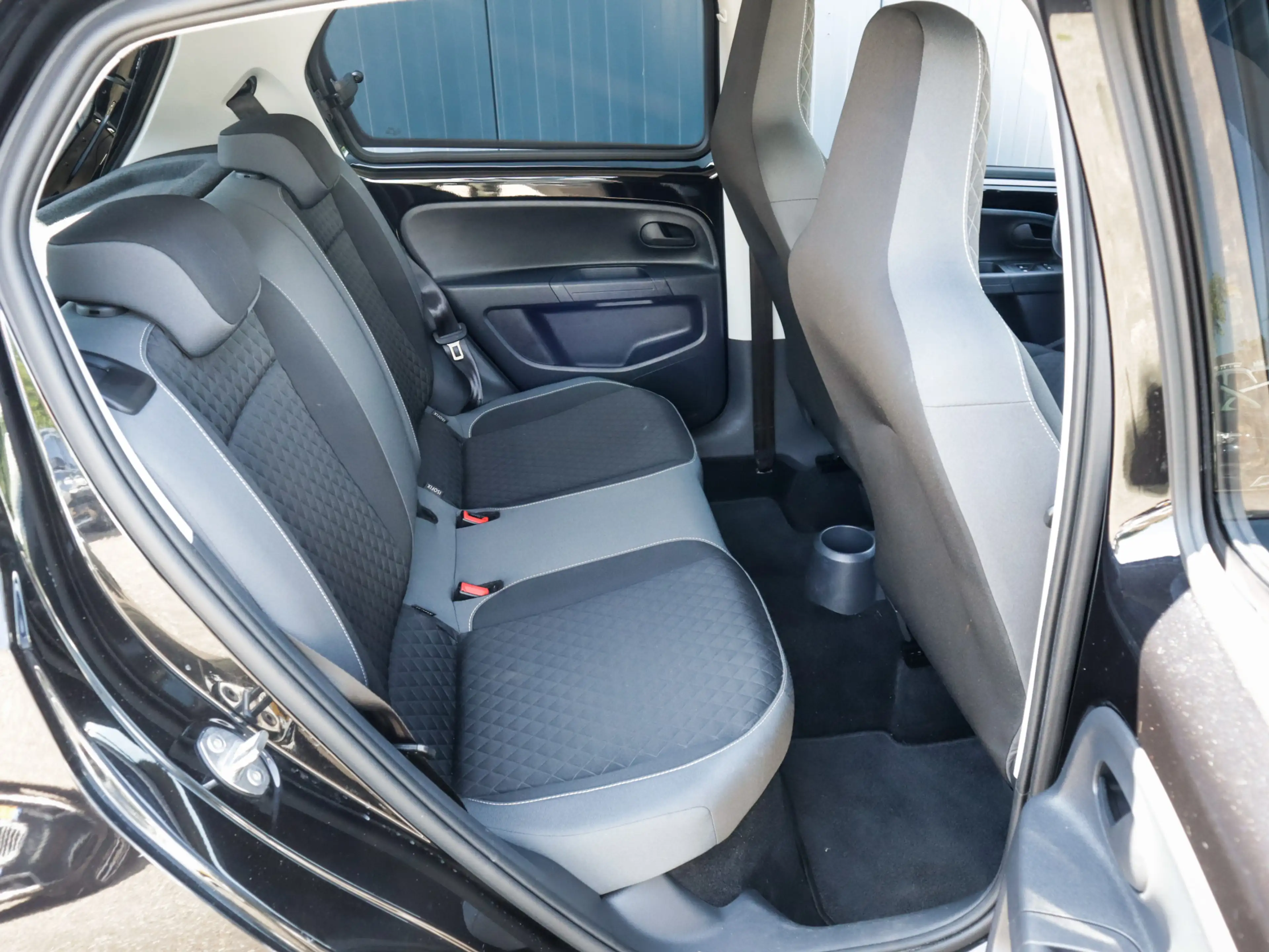 Skoda Citigo 1.0 Greentech Ambition Dealer-Onderh. BOVAG-Garant — photo 13