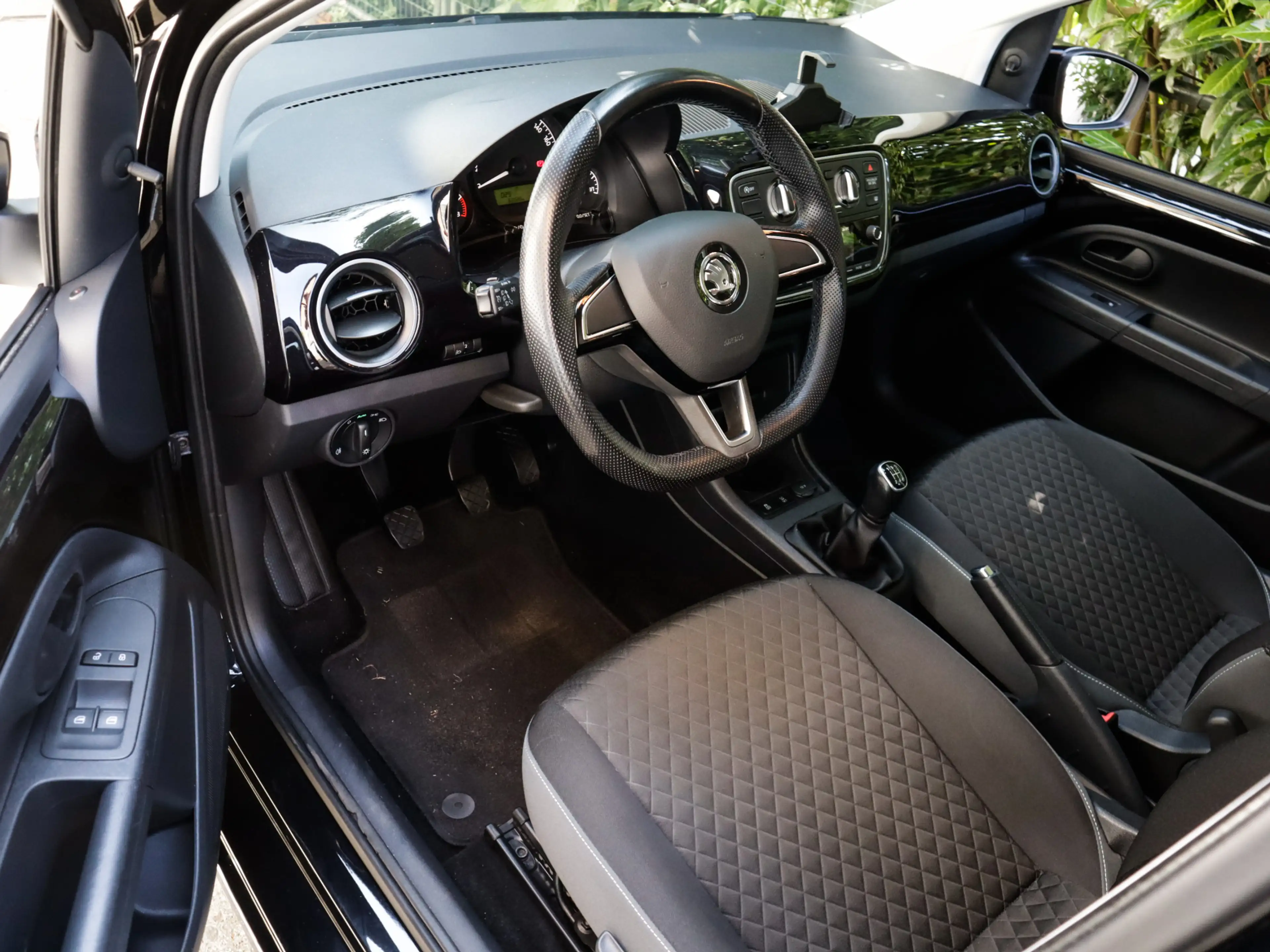Skoda Citigo 1.0 Greentech Ambition Dealer-Onderh. BOVAG-Garant — photo 3