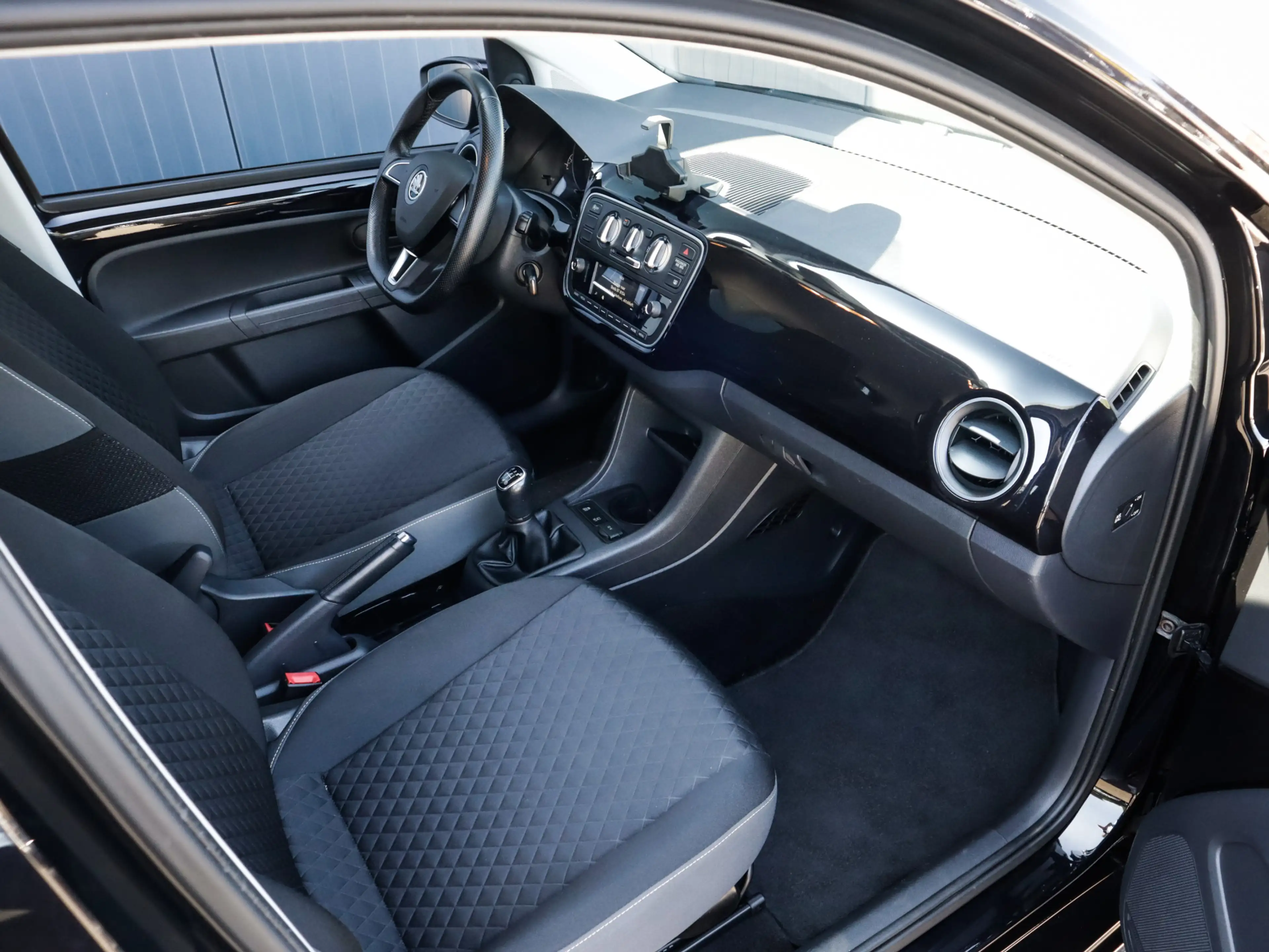 Skoda Citigo 1.0 Greentech Ambition Dealer-Onderh. BOVAG-Garant — photo 15