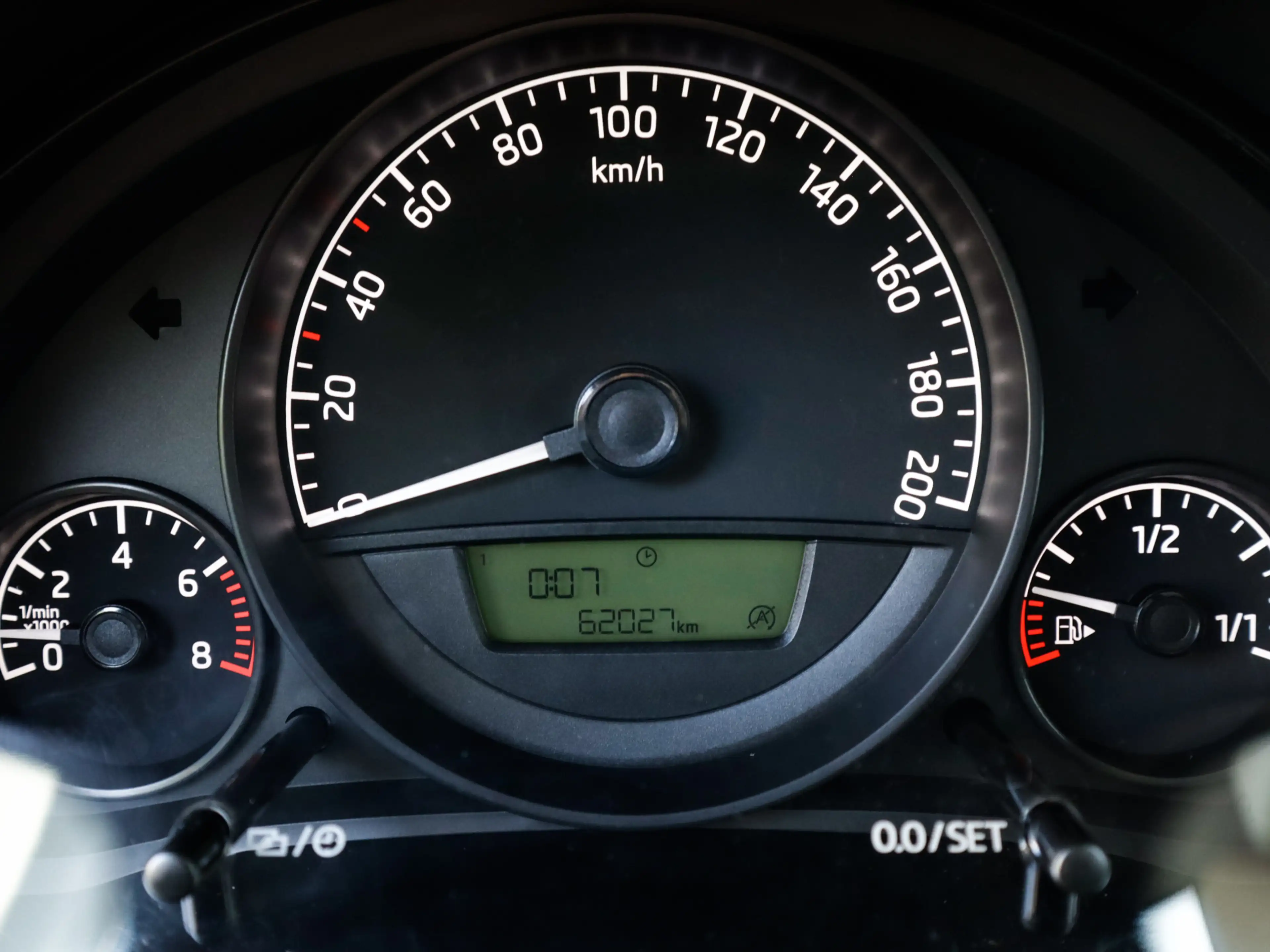 Skoda Citigo 1.0 Greentech Ambition Dealer-Onderh. BOVAG-Garant — photo 7
