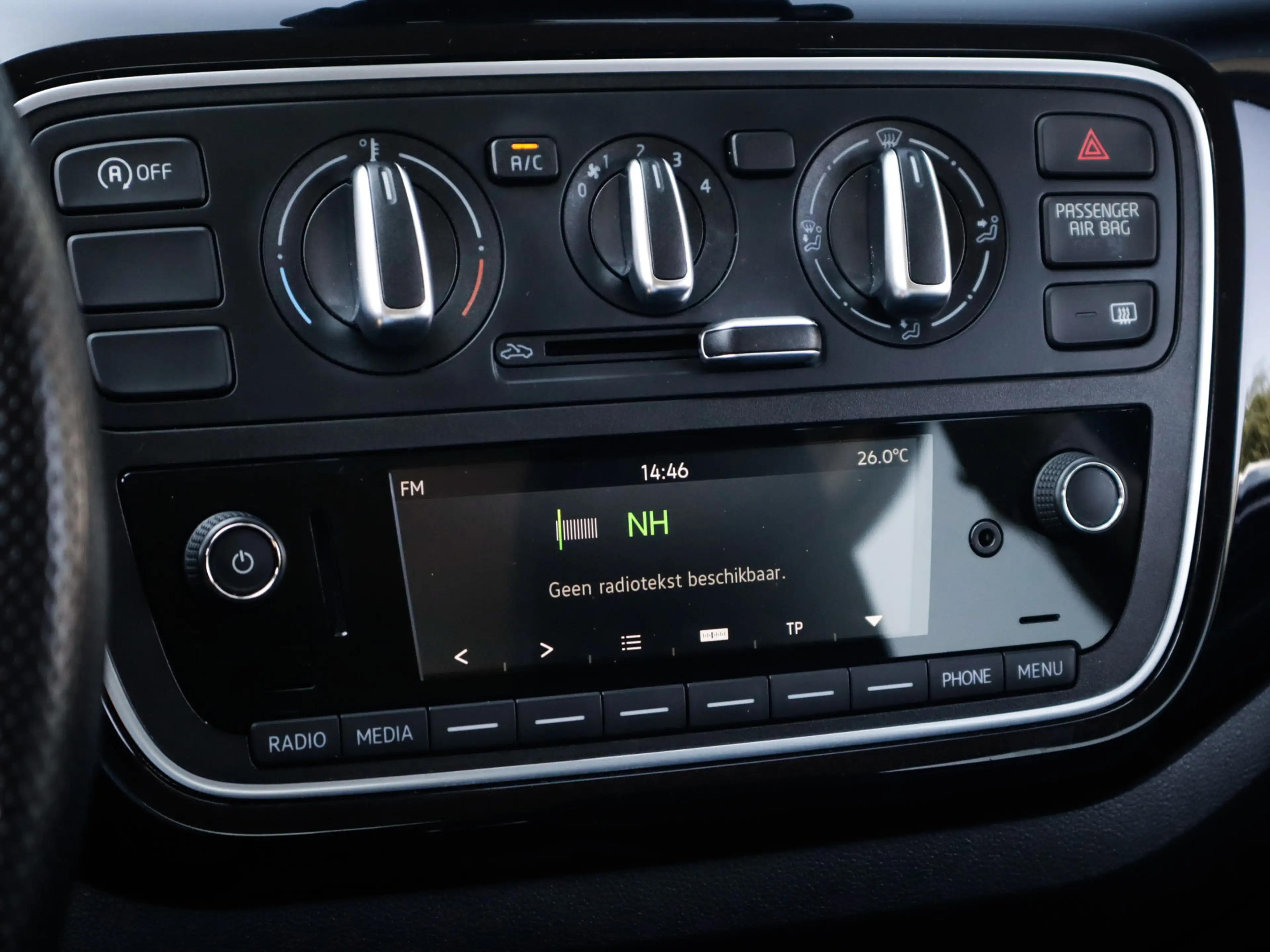 Skoda Citigo 1.0 Greentech Ambition Dealer-Onderh. BOVAG-Garant — photo 10