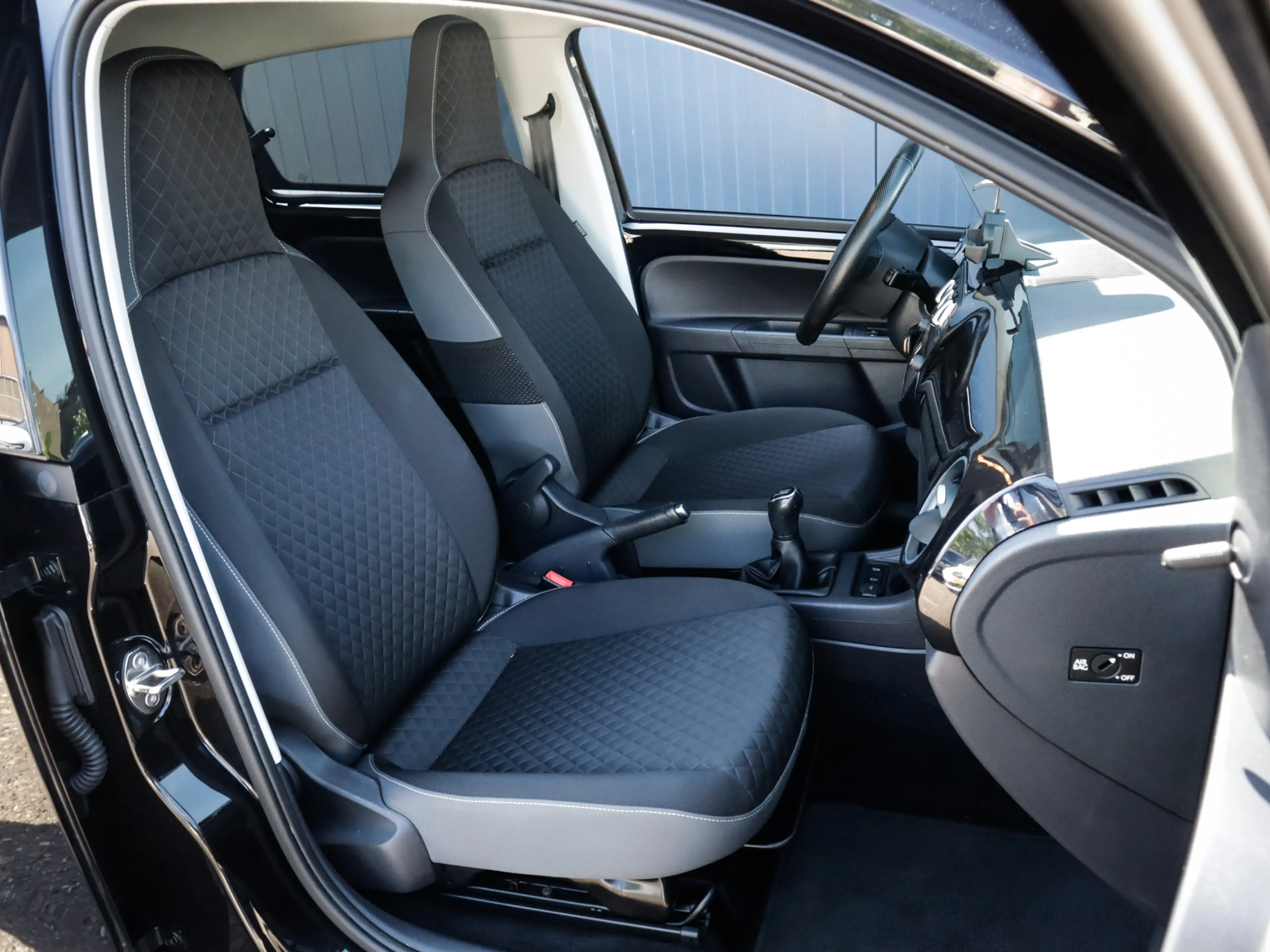 Skoda Citigo 1.0 Greentech Ambition Dealer-Onderh. BOVAG-Garant — photo 14