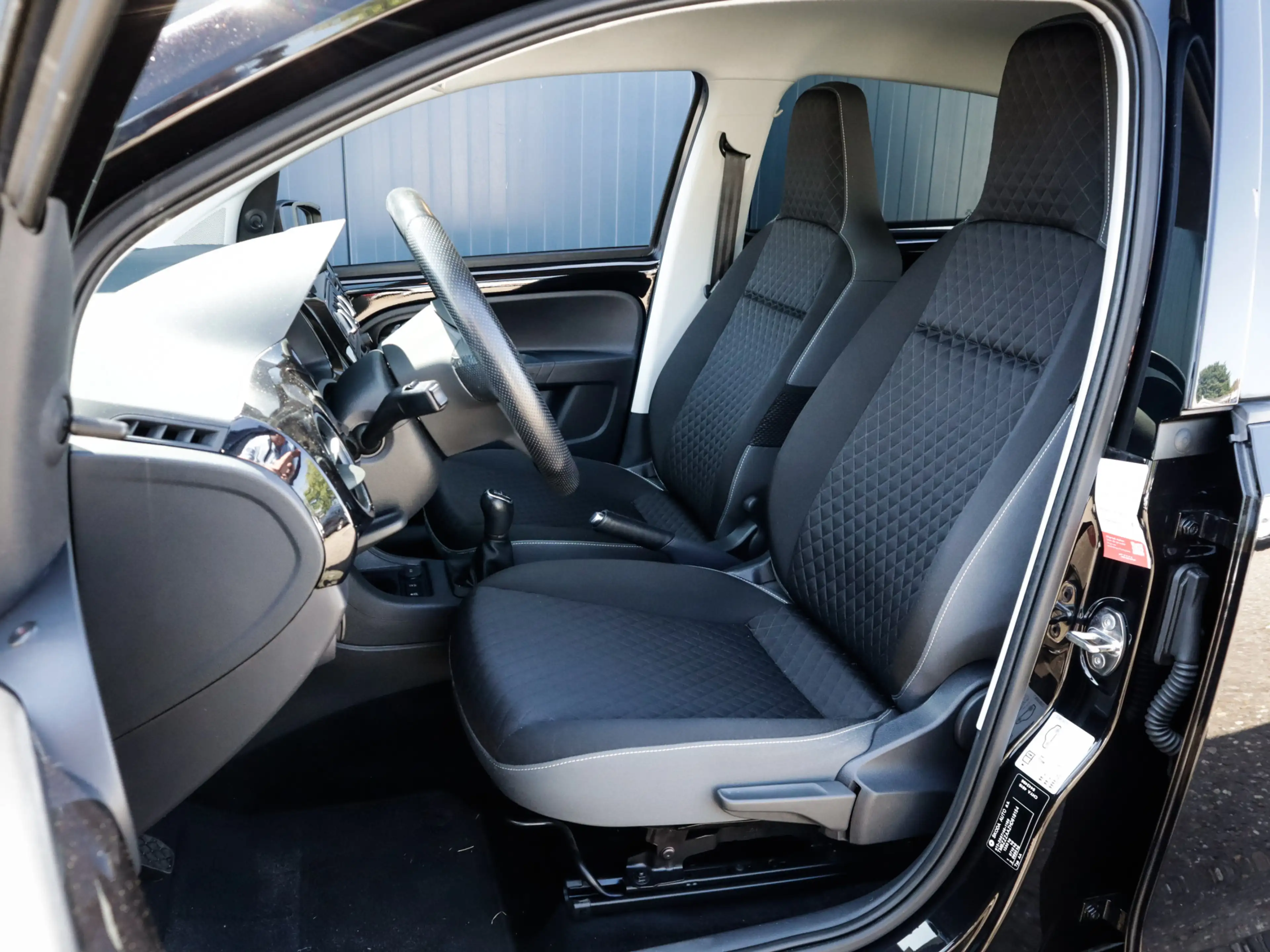 Skoda Citigo 1.0 Greentech Ambition Dealer-Onderh. BOVAG-Garant — photo 5