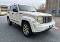 Jeep Cherokee Cherokee IV 2008 2.8 crd Limited my11 Bianco - thumbnail 2