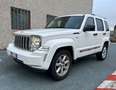 Jeep Cherokee Cherokee IV 2008 2.8 crd Limited my11 Bianco - thumbnail 1