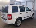 Jeep Cherokee Cherokee IV 2008 2.8 crd Limited my11 Bianco - thumbnail 8