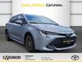 Toyota Corolla 2.0 Touring Sports Team D Grau - thumbnail 3