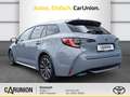 Toyota Corolla 2.0 Touring Sports Team D Grau - thumbnail 6