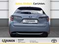 Toyota Corolla 2.0 Touring Sports Team D Grau - thumbnail 5