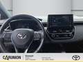 Toyota Corolla 2.0 Touring Sports Team D Grau - thumbnail 9
