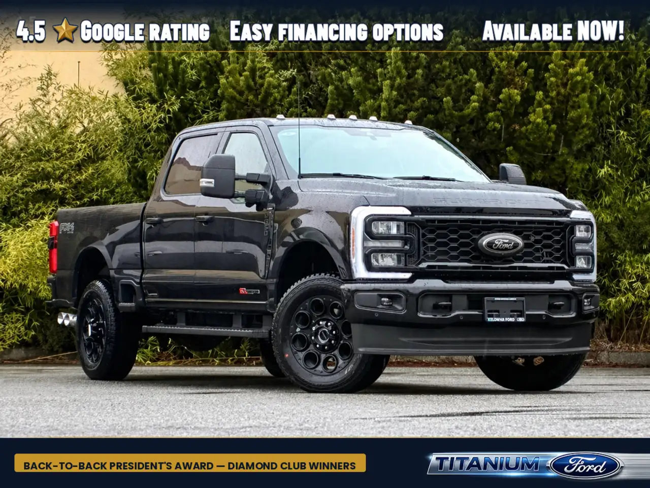 2026 Ford F 350