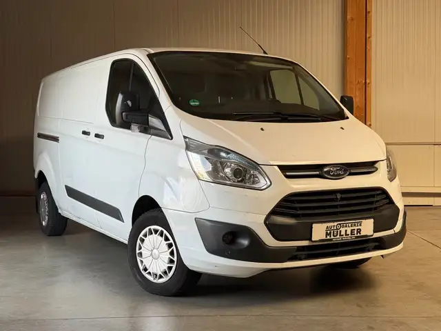 Ford Transit Custom Kasten 290 L2 Trend °Klima°AHK°
