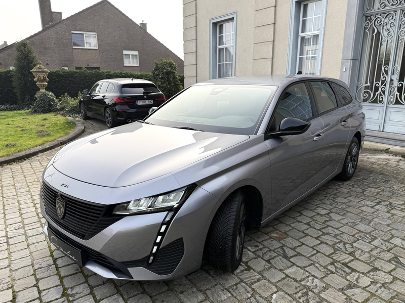Photo du véhicule