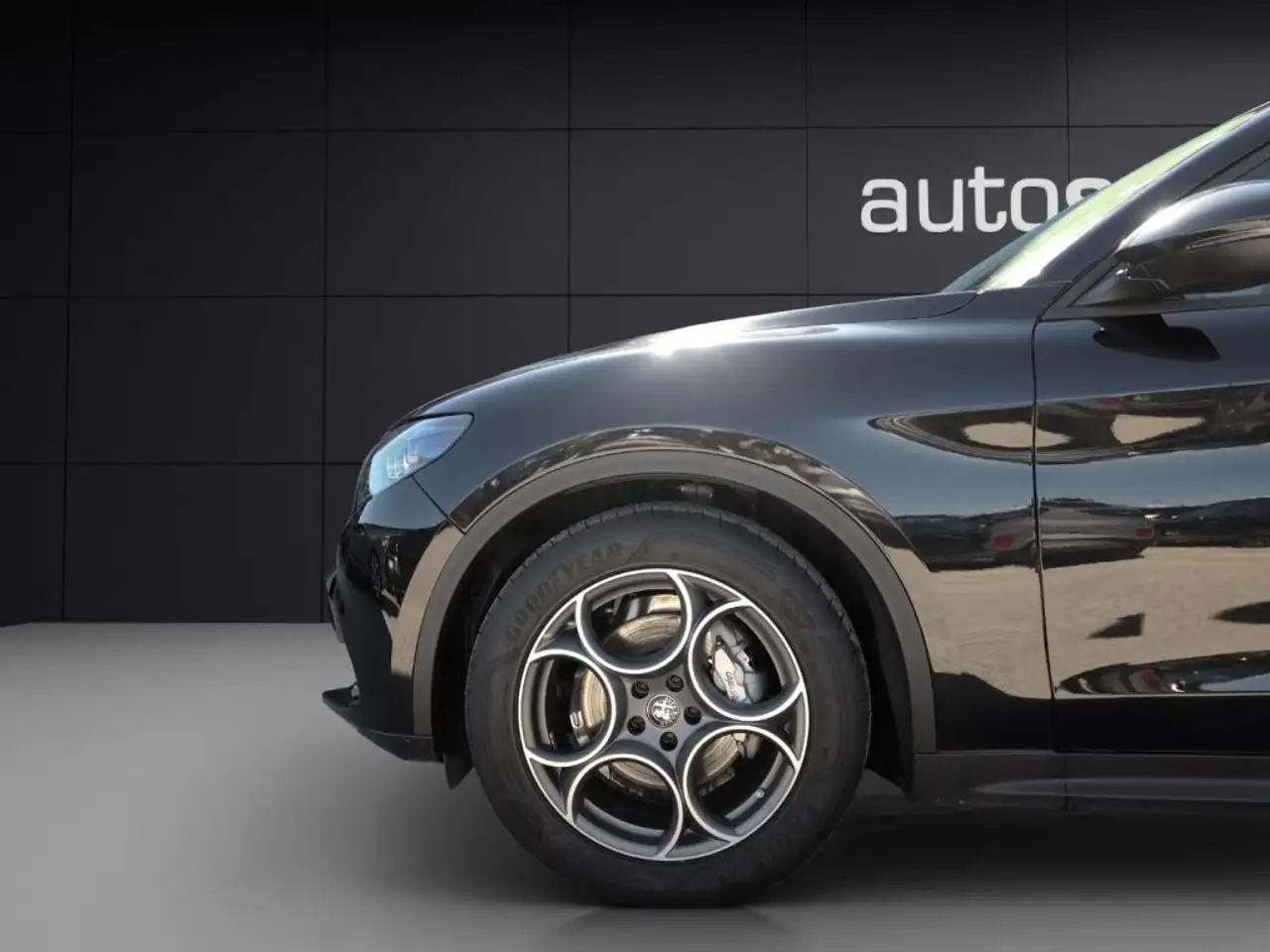 Alfa Romeo Stelvio 2024 — фото 10