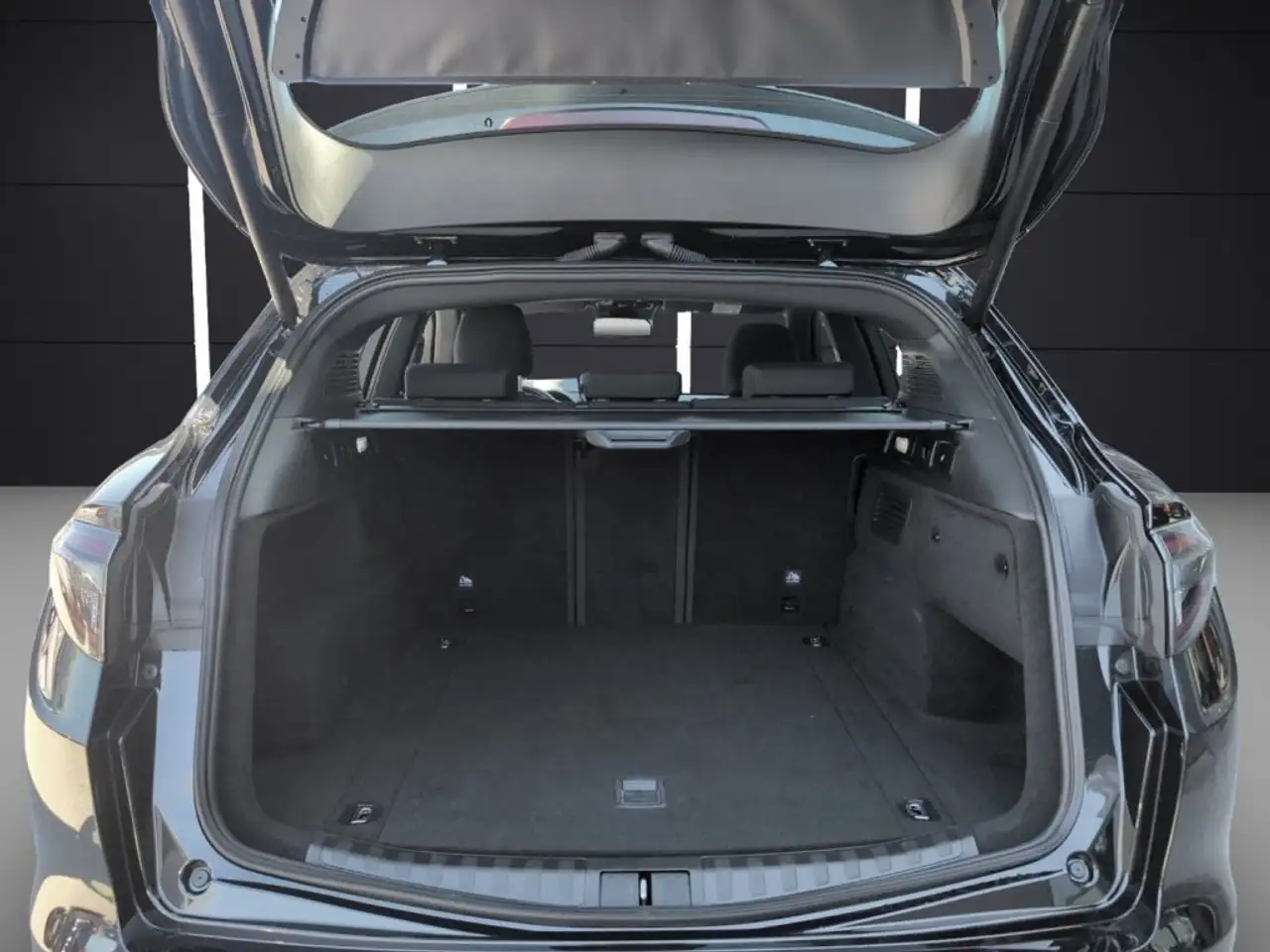 Alfa Romeo Stelvio 2024