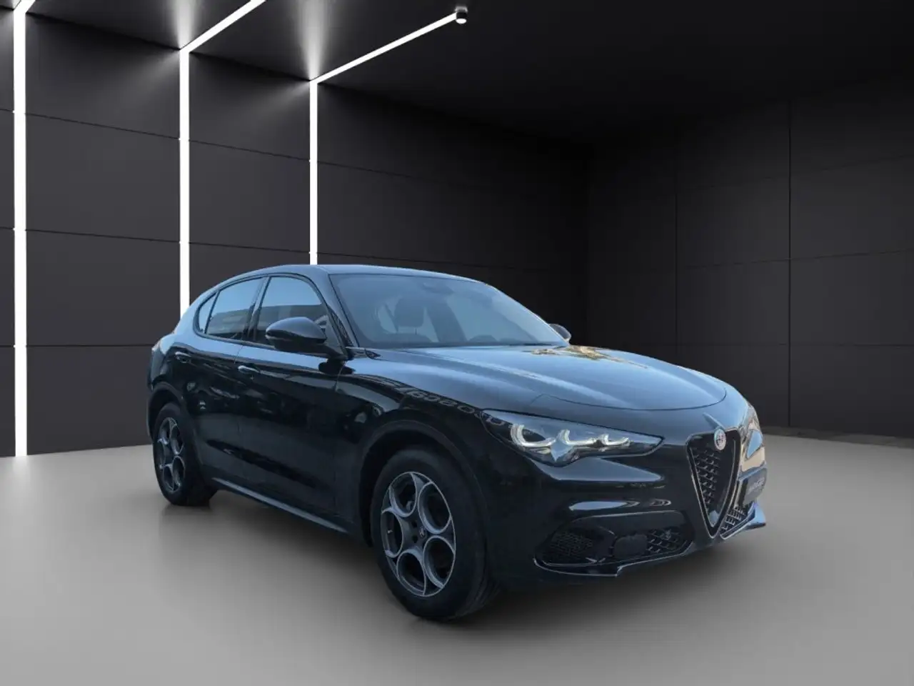 Alfa Romeo Stelvio 2024 — фото 8