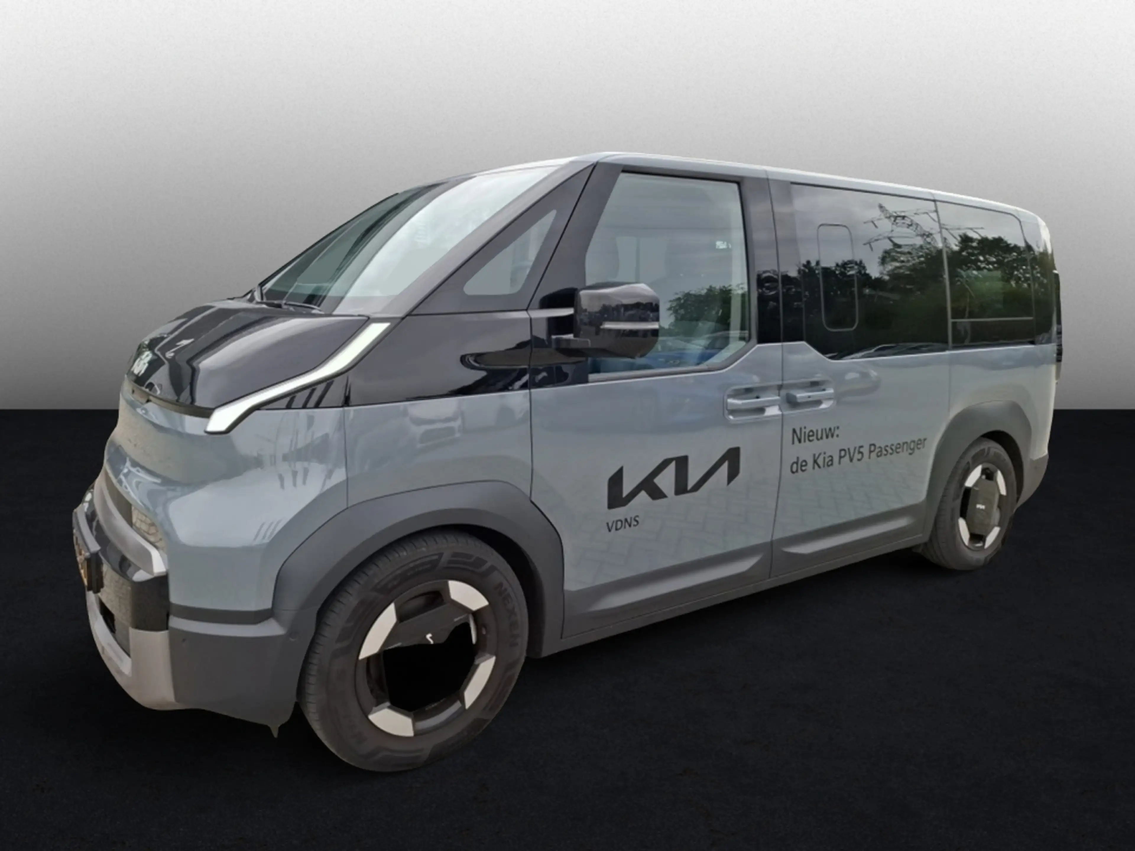 Kia PV5 Passenger Elite Executive 71.2 kWh