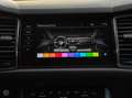 Skoda Kodiaq 2.0 TDI 190 PK DSG 4x4 Style Business Trekhaak LED Blanc - thumbnail 27