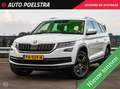 Skoda Kodiaq 2.0 TDI 190 PK DSG 4x4 Style Business Trekhaak LED Blanc - thumbnail 1