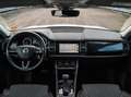 Skoda Kodiaq 2.0 TDI 190 PK DSG 4x4 Style Business Trekhaak LED Blanc - thumbnail 2