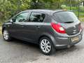 Opel Corsa D 150 Jahre Opel/nur 28.768km Original Grau - thumbnail 9