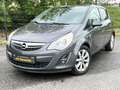 Opel Corsa D 150 Jahre Opel/nur 28.768km Original Grau - thumbnail 1