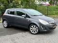 Opel Corsa D 150 Jahre Opel/nur 28.768km Original Grau - thumbnail 8