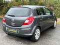 Opel Corsa D 150 Jahre Opel/nur 28.768km Original Grau - thumbnail 12