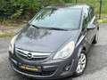 Opel Corsa D 150 Jahre Opel/nur 28.768km Original Grau - thumbnail 3