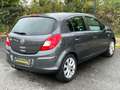 Opel Corsa D 150 Jahre Opel/nur 28.768km Original Grau - thumbnail 13