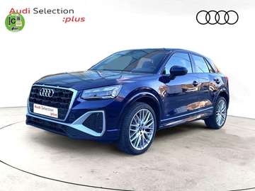 35 TFSI Adrenalin S tronic 110kW