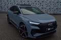 Audi Q4 e-tron Sportback 50 quattro S Line 82KWh Gris - thumbnail 1
