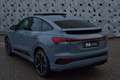 Audi Q4 e-tron Sportback 50 quattro S Line 82KWh Gris - thumbnail 5