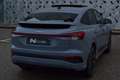 Audi Q4 e-tron Sportback 50 quattro S Line 82KWh Gris - thumbnail 7