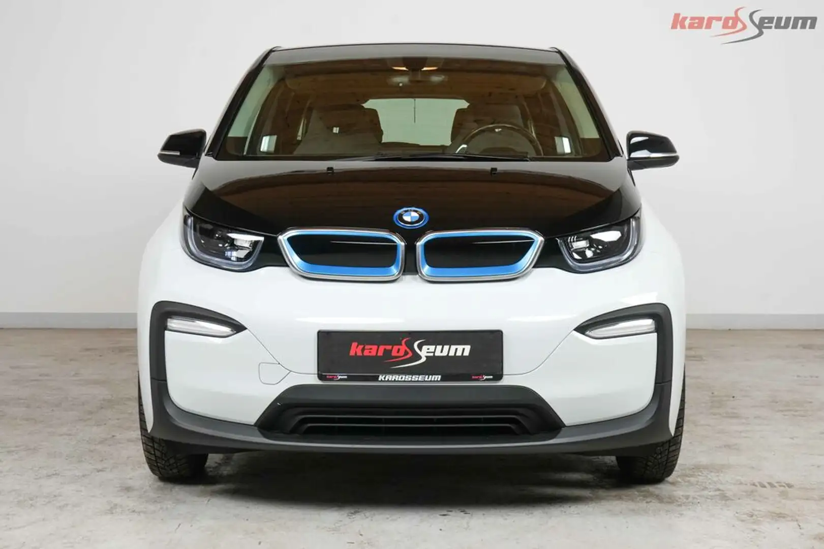 BMW i3 42,2kwh *SHZ*WÄRMEP*TEMPO*USB*LED* Biały - 2