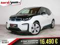 BMW i3 42,2kwh *SHZ*WÄRMEP*TEMPO*USB*LED* Weiß - thumbnail 1