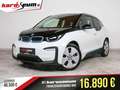 BMW i3 42,2kwh *SHZ*WÄRMEP*TEMPO*USB*LED* Weiß - thumbnail 1