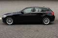 BMW 116 1-Serie (e87) 1.5 116I 5DR High Executive Leer Negro - thumbnail 10