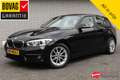 BMW 116 1-Serie (e87) 1.5 116I 5DR High Executive Leer Negro - thumbnail 1