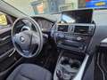 BMW 114 1-serie 114i Noir - thumbnail 12