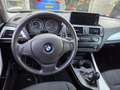 BMW 114 1-serie 114i Noir - thumbnail 5