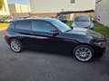BMW 114 1-serie 114i Noir - thumbnail 13